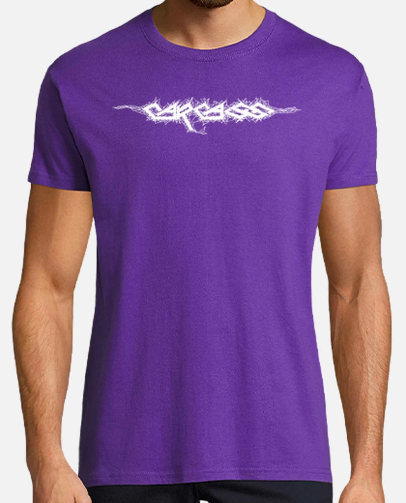 Carcass - Camiseta / T-Shirt