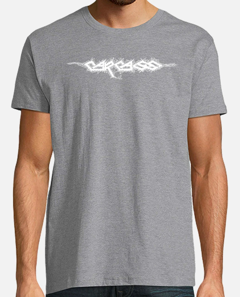 Carcass - Camiseta / T-Shirt
