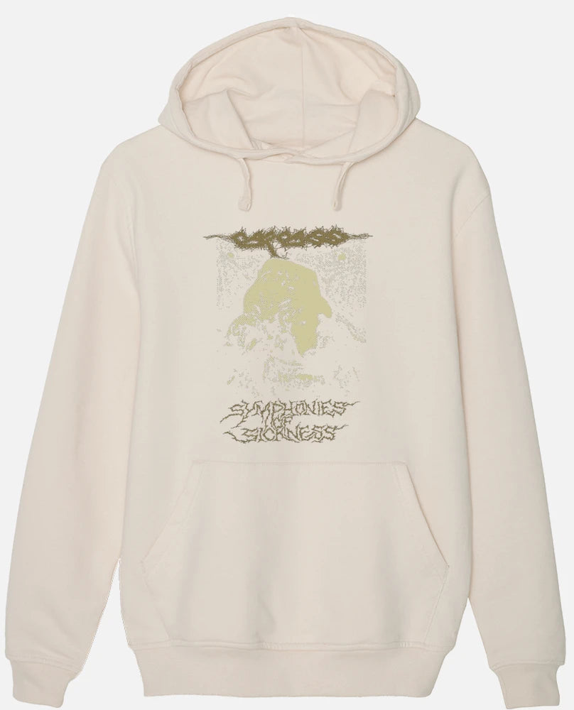 Carcass - Sudadera / Sweatshirt