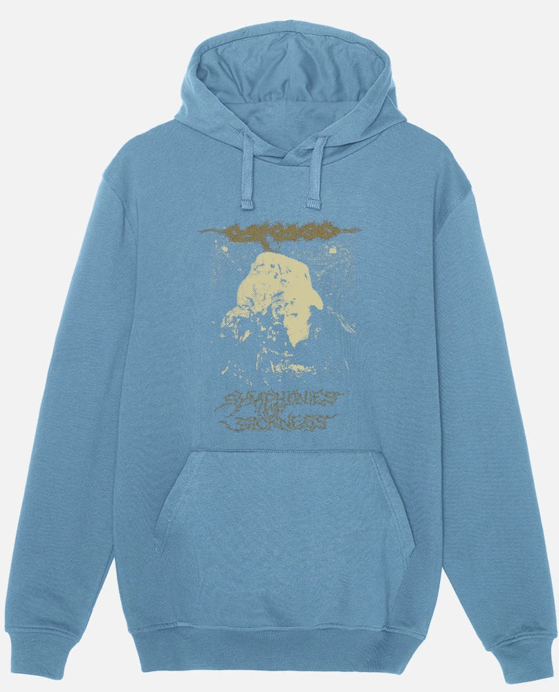Carcass - Sudadera / Sweatshirt
