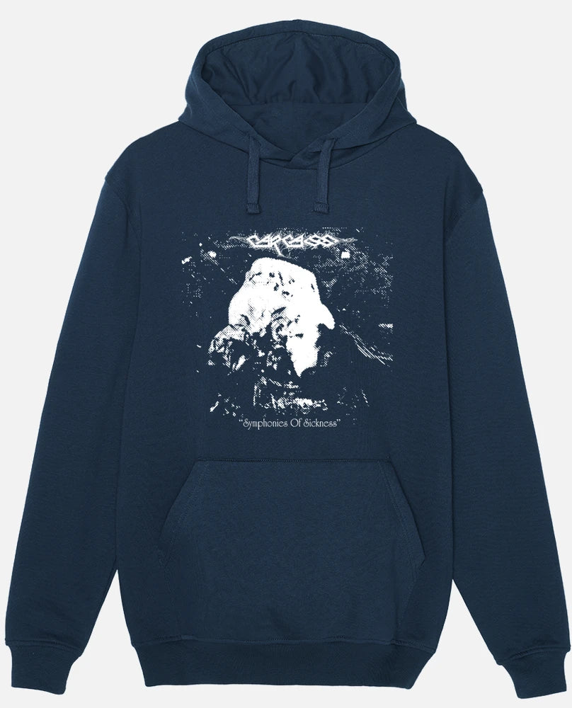 Carcass - Sudadera / Sweatshirt