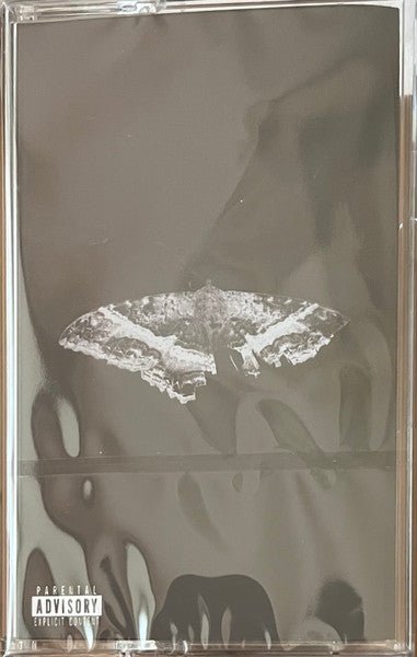 Kendrick Lamar - To Pimp A Butterfly - Cassette