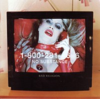 Bad Religion - No Substance - Remastered - LP