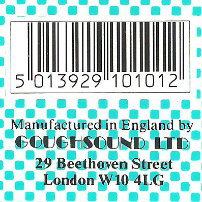 Dead Kennedys ‎– Fresh Fruit For Rotting Vegetables - LP - 1980 - Cherry Red ‎– B RED 10 - Muy Buen Estado / Very Good Condition (VG++ / VG+)