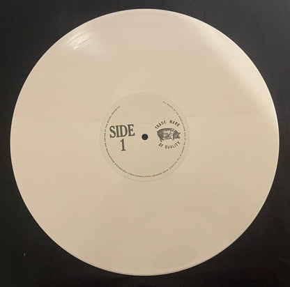 Pink Floyd - Syd Barrett... And Other Stories (LP, Comp, Ltd, Unofficial, Whi)