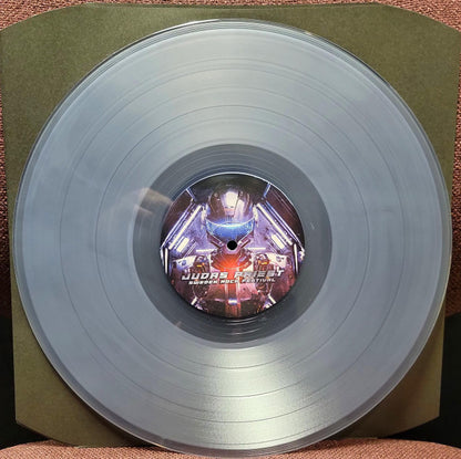 Judas Priest – Sweden Rock Festival - 2xLP - Clear - Gatefold Sleeve