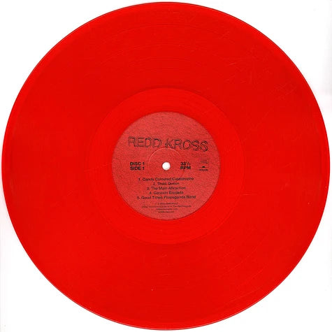 Redd Kross Redd Kross 2LP (In The Red)