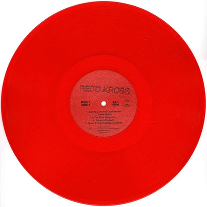 Redd Kross Redd Kross 2LP (In The Red)