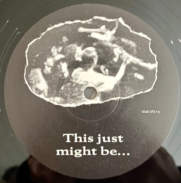 Refused – This Just Might Be... ...The Truth - LP - 2018 - Startracks – STAR 372-1 - NUEVO / PRECINTADO - NEW / SEALED.