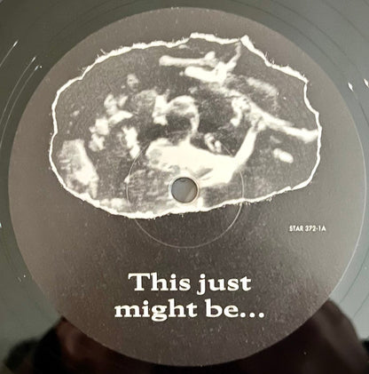 Refused – This Just Might Be... ...The Truth - LP - 2018 - Startracks – STAR 372-1 - NUEVO / PRECINTADO - NEW / SEALED.