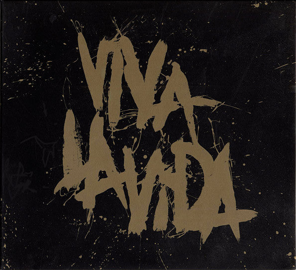 Coldplay – Viva La Vida (Prospekt's March Edition) - 2xCD - Digipak - CD Como Nuevo (M-) / Portada Como Nueva (M-)