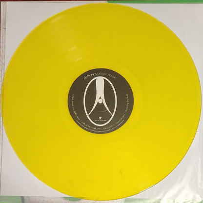 Deftones ‎– Private Music - LP - Lemonade