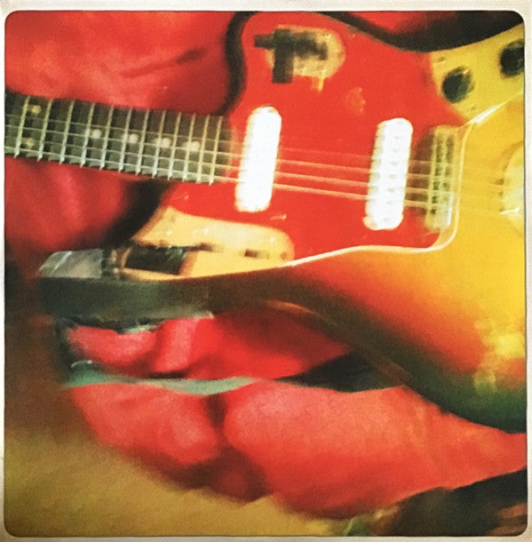 Gallon Drunk ‎– The Road Gets Darker From Here - LP - 2012 - Clouds Hill Recordings Ltd. ‎– CH035 - Como Nuevo / Like New (M-/M-)