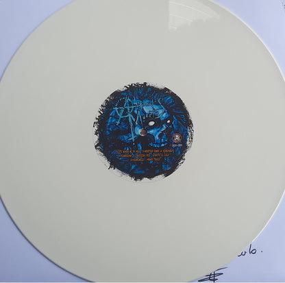 Animales Muertos - Animales Muertos (LP, Album, RE, Color)