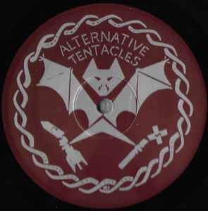 B.G.K. ‎– A Dutch Feast... The Complete Works Of Balthasar Gerards Kommando - 2xLP - 2004 - Alternative Tentacles ‎– Virus 218 - Vinilo Como Nuevo / Portada Muy Buen Estado (M-/VG++)