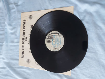 Rainbow ‎– Difficult to Cure - LP - 1990 - Edición Española - Polydor ‎– 825 383-1 - Muy Buen Estado / Very Good Condition (VG+ / VG+)