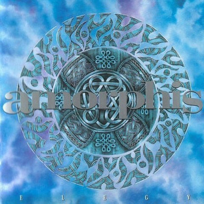 Amorphis - Elegy - CD
