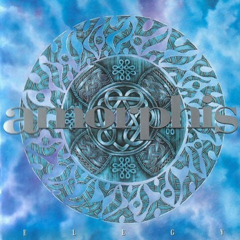 Amorphis - Elegy - CD