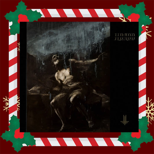 Behemoth - I Love You at Your darkest - CD