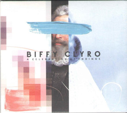 Biffy Clyro - A Celebration Of Endings - CD