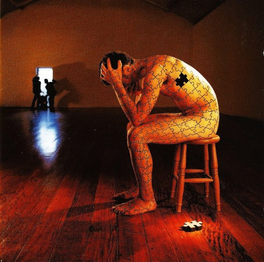 Biffy Clyro - Puzzle - CD