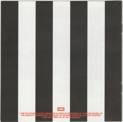 Blondie - Blondie Singles Collection: 1977-1982 - 2xCD