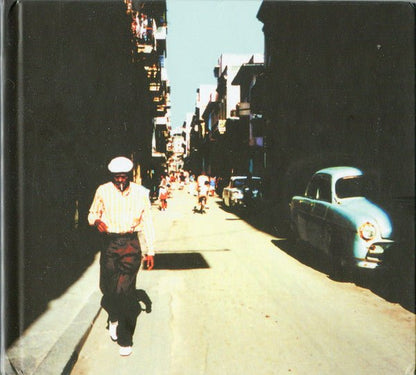 Buena Vista Social Club - Buena Vista Social Club ★ Edición 25 Aniversario - CD