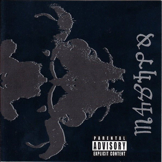 Danzig - Danzig 4 - CD
