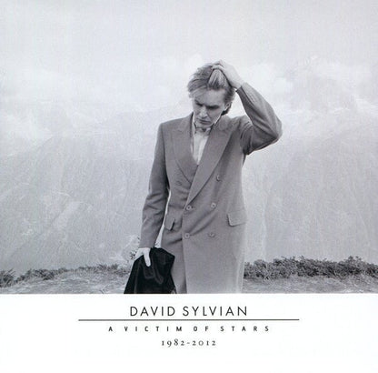 David Sylvian - A Victim Of Stars 1982 - 2012 - 2xCD