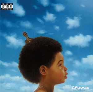Drake - Nothing was the same - CD