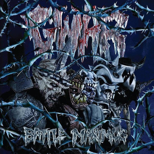 Gwar - Battle Maximus - CD