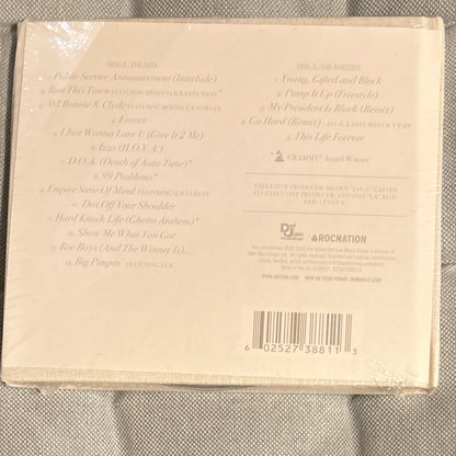 Jay-Z - The Hits Collection - Volume One - 2xCD