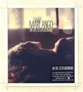 Marlango - Un día extraordinario - CD