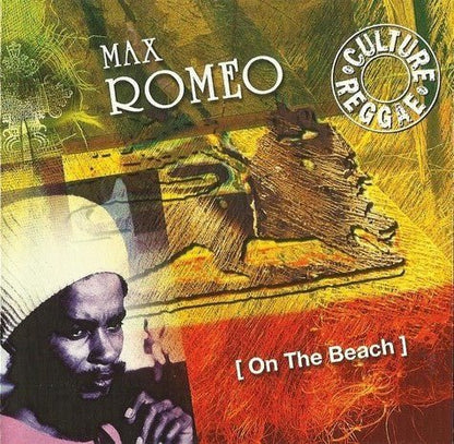 Max Romeo - On The Beach - CD