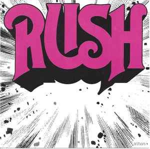 Rush - Rush - CD
