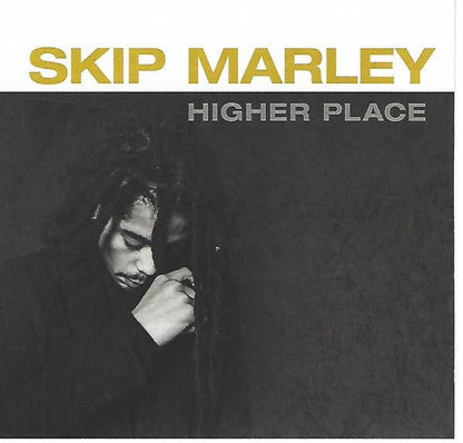 Skip Marley - Higher Place - CD