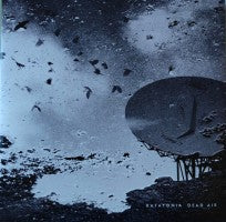 Katatonia - Dead Air - 2xLP