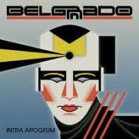 Belgrado - Intra Apogeum - LP