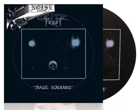 Celtic Frost - Tragic Serenades - LP - Color