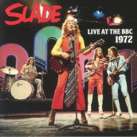 Slade - Live At The Bbc 1972 - LP