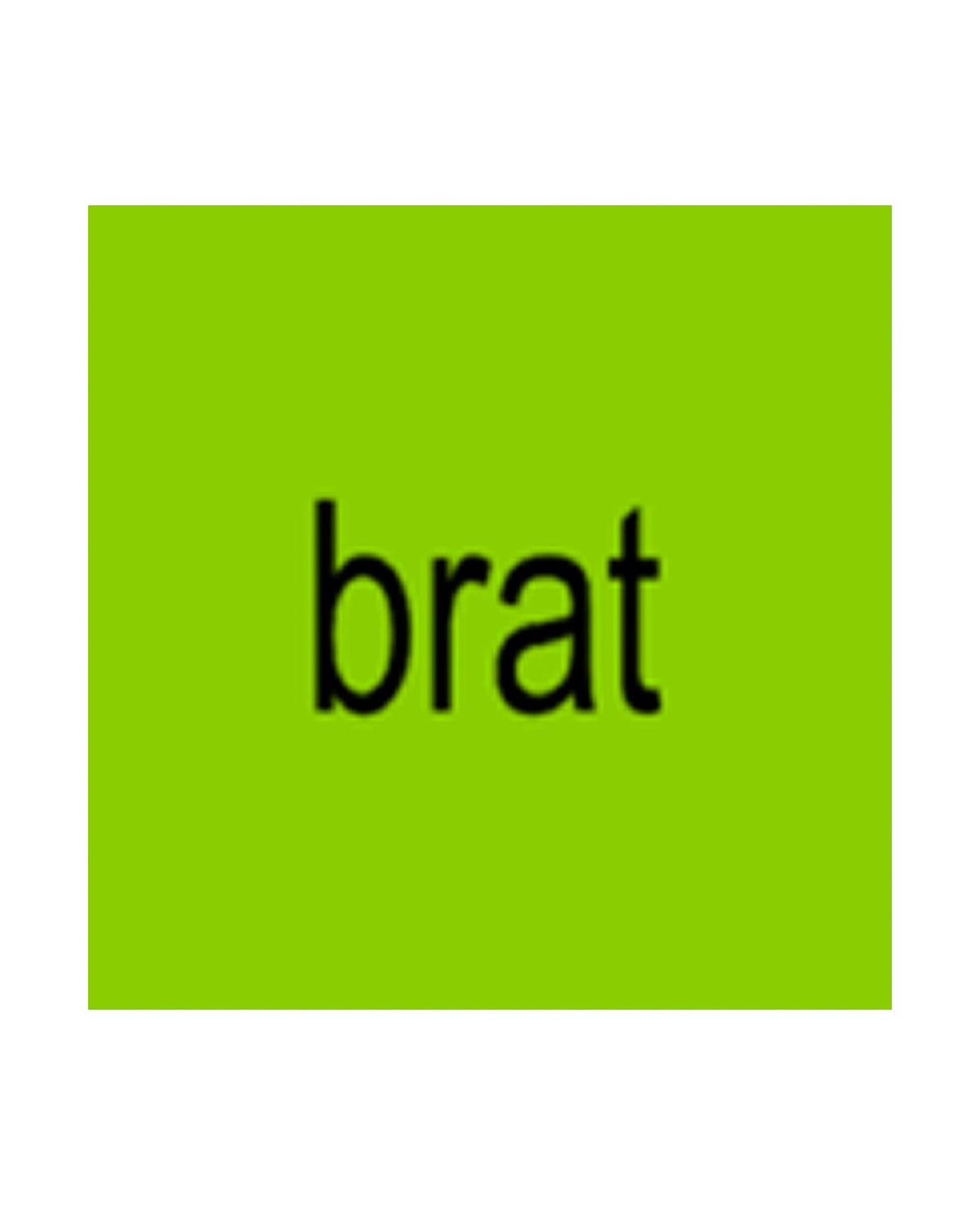 Charli XCX - Brat - CD