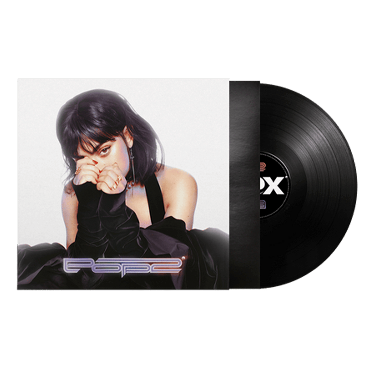 Charli XCX - Pop 2 - LP