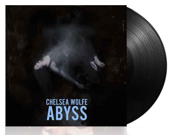 Chelsea Wolfe - Abyss - 2xLP