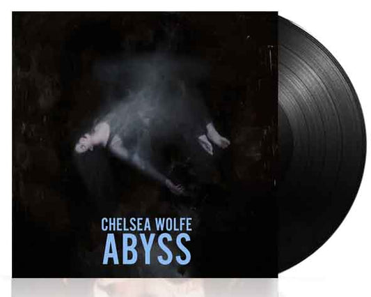 Chelsea Wolfe - Abyss - 2xLP