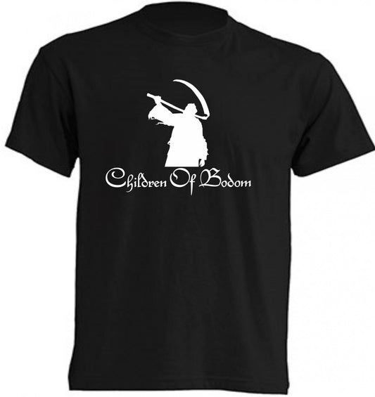 Children Of Bodom - T-Shirt
