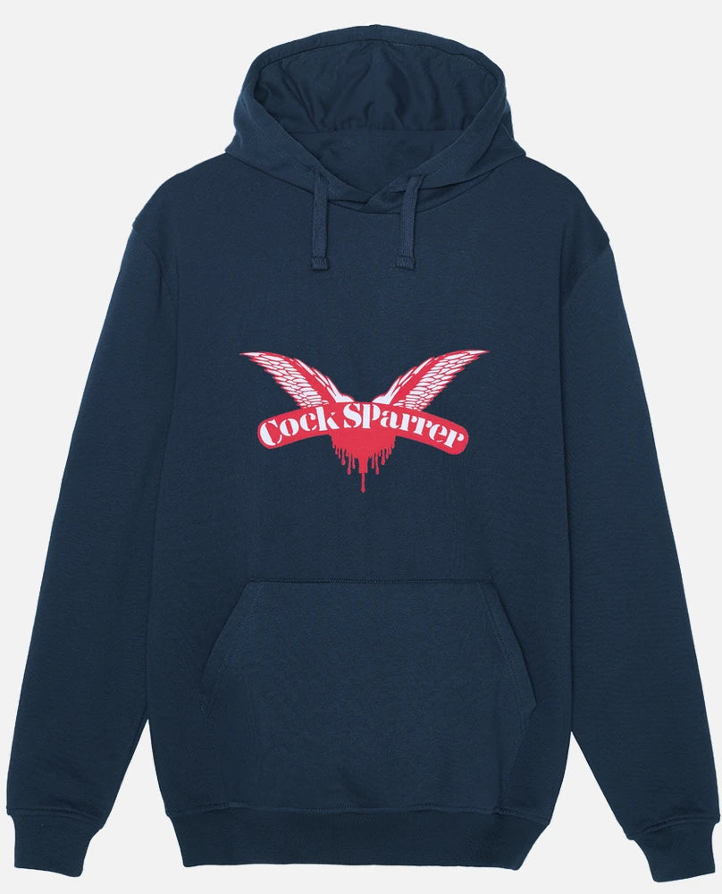 Cock Sparrer - Sudadera / Sweatshirt