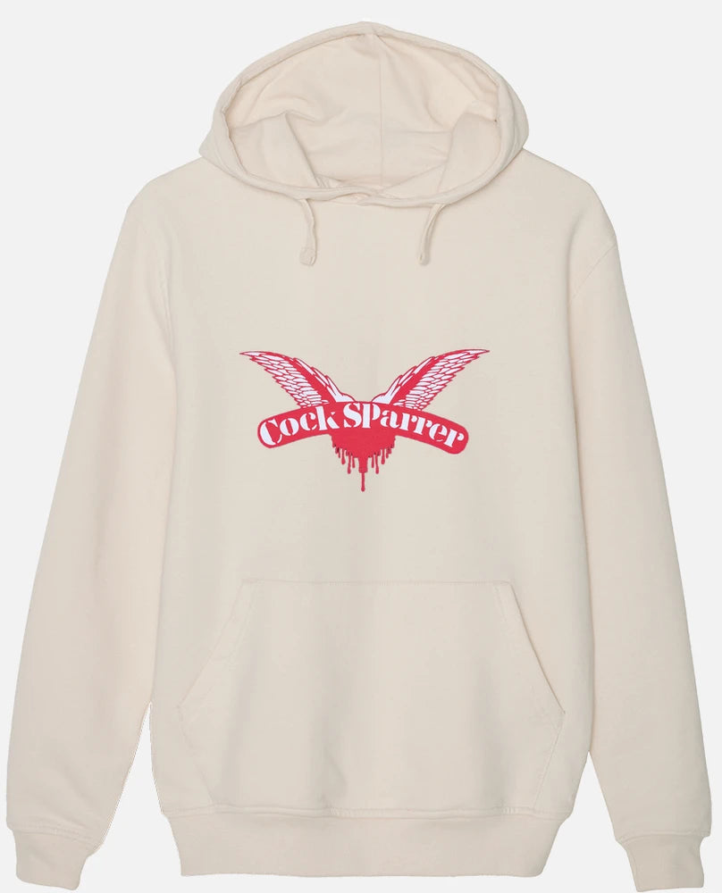 Cock Sparrer - Sudadera / Sweatshirt