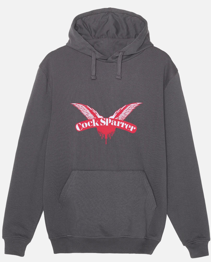Cock Sparrer - Sudadera / Sweatshirt