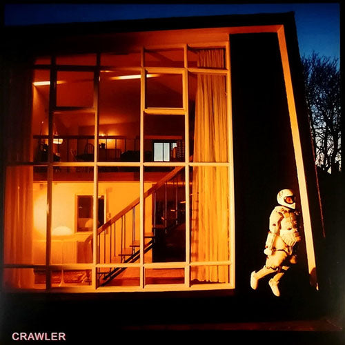 Idles - Crawler - LP - Color