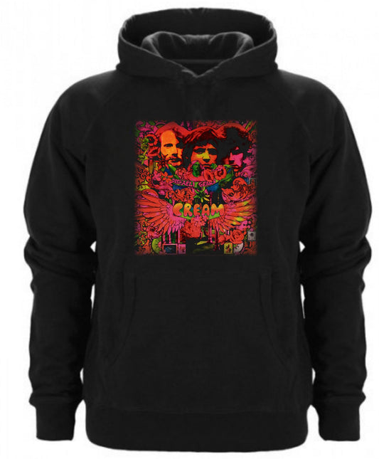 Cream - Sudadera / Hoodie